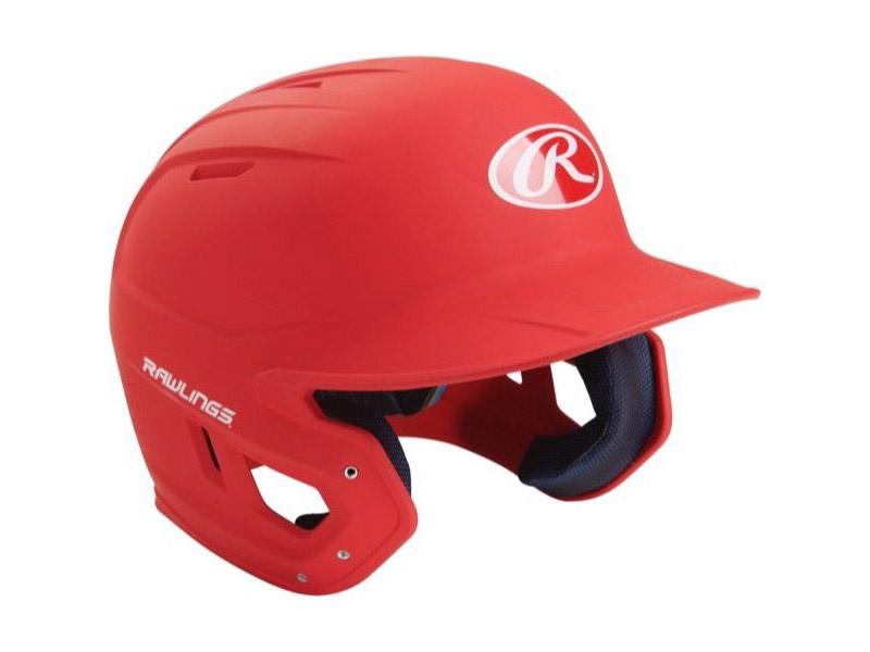 CASQUE DE FRAPPEUR MACH MAT