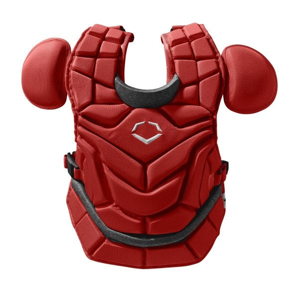 PRO-SRZ CHEST PROTECTOR