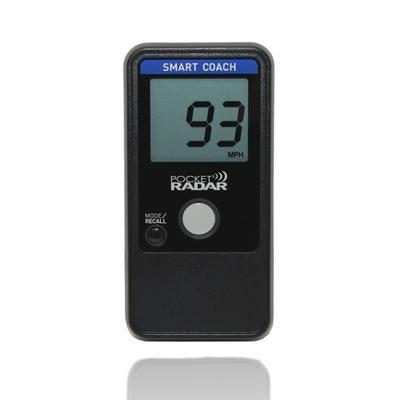 RADAR SMART COACH