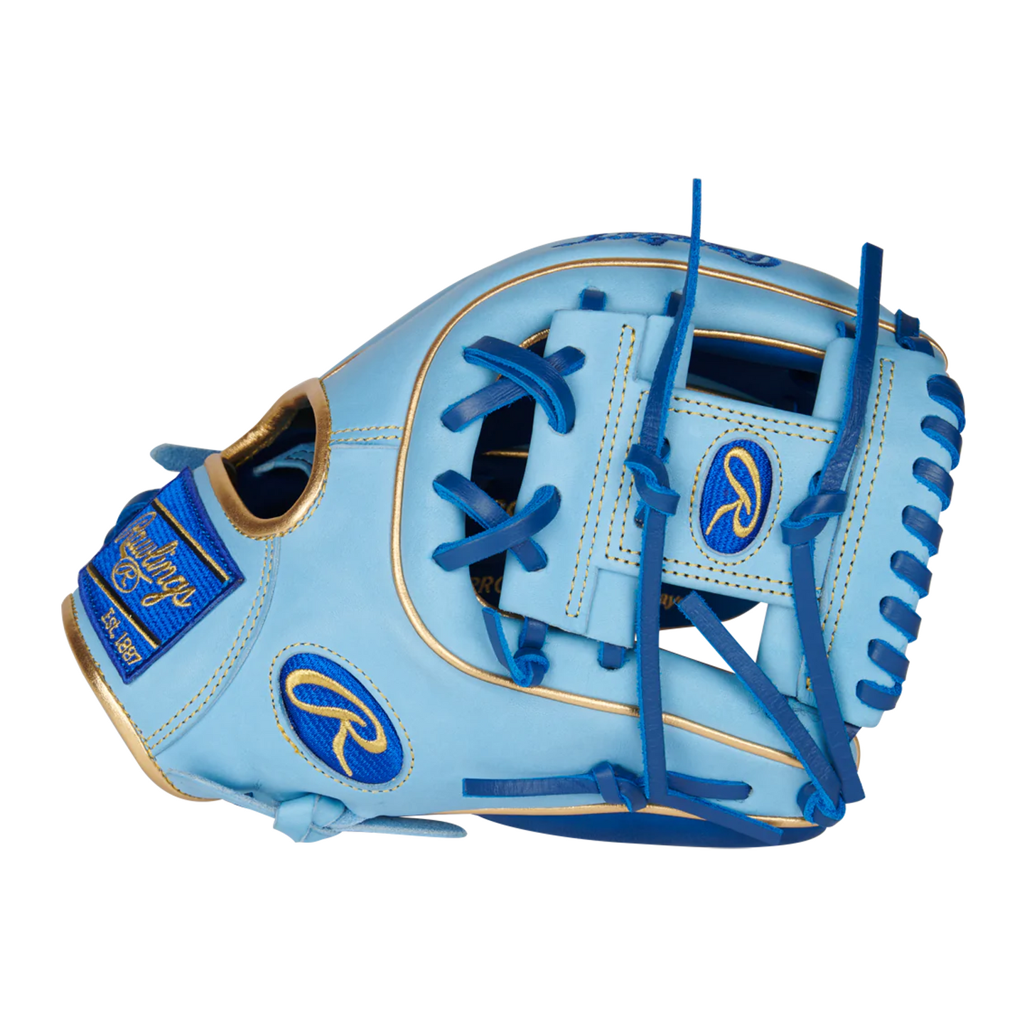 GANT DE BASEBALL HEART OF THE HIDE R2G CONTOUR PROR312U-2R 11.25"