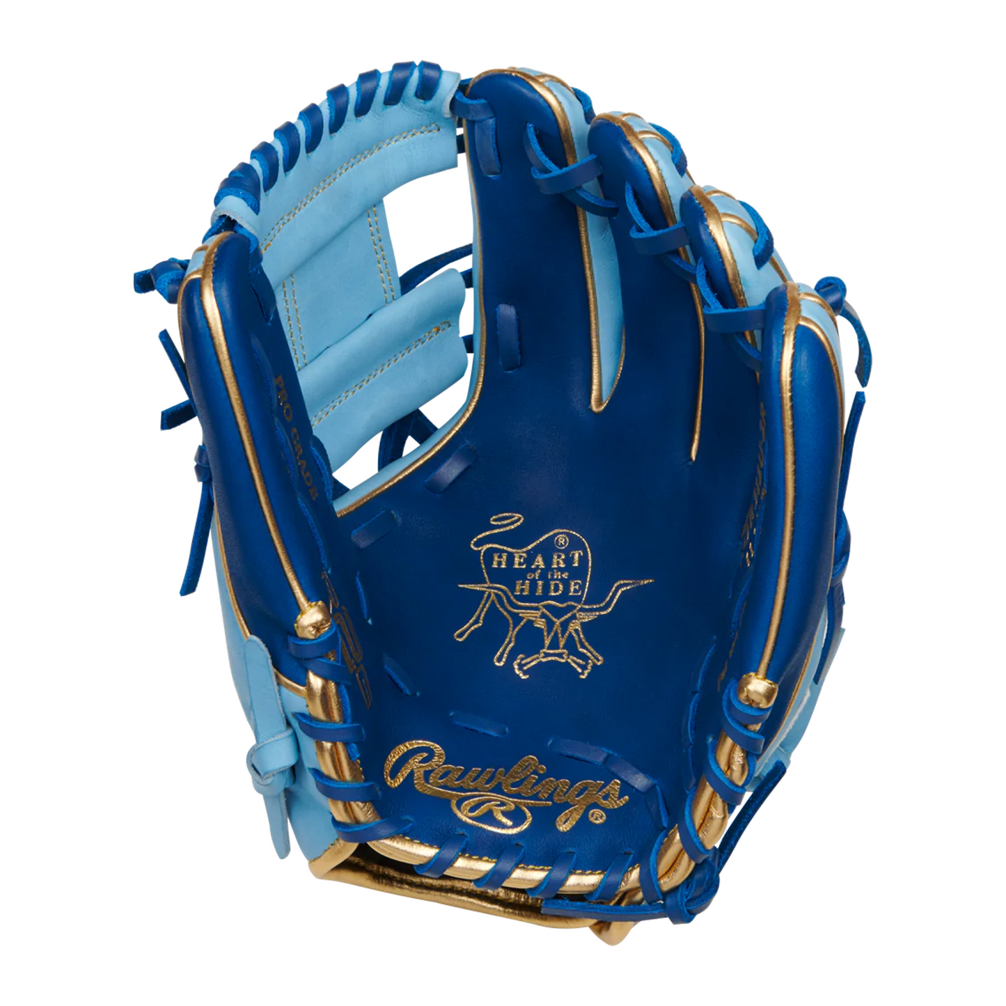 GANT DE BASEBALL HEART OF THE HIDE R2G CONTOUR PROR312U-2R 11.25"