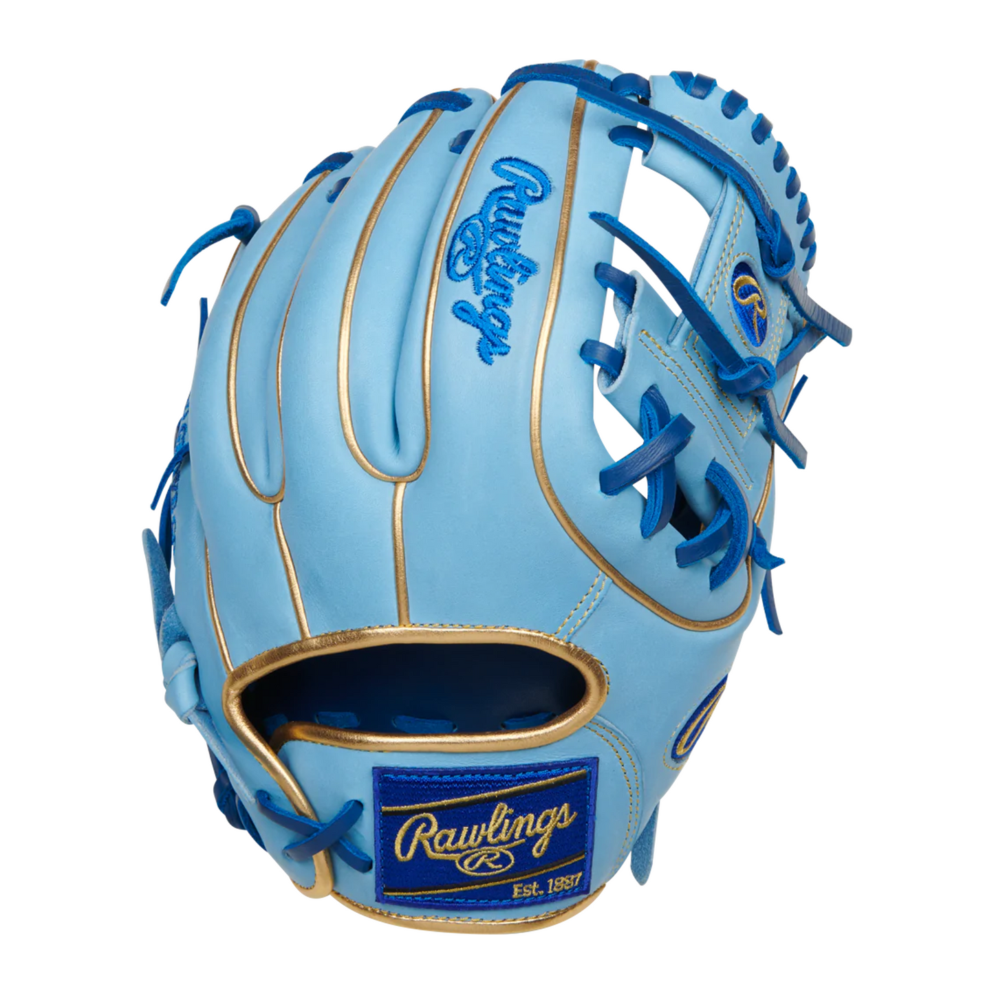 GANT DE BASEBALL HEART OF THE HIDE R2G CONTOUR PROR312U-2R 11.25"