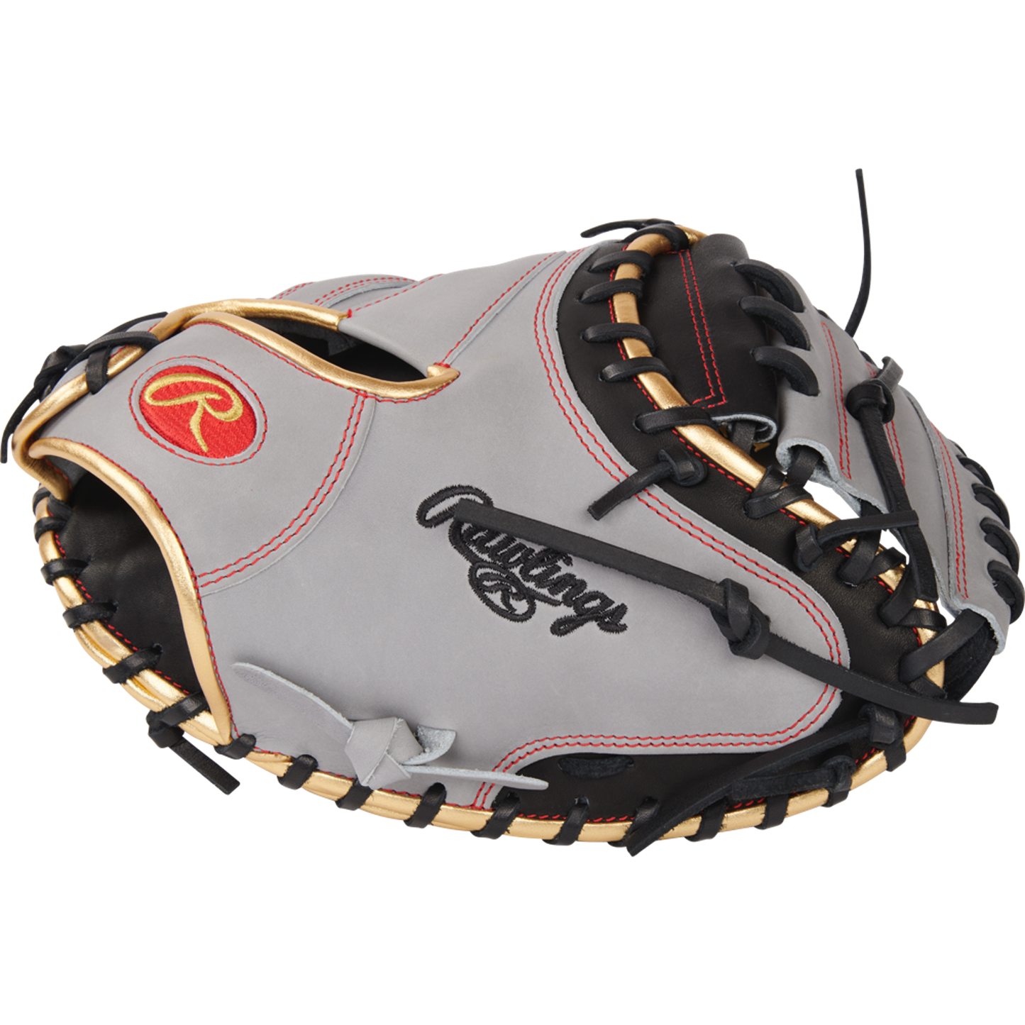 GANT DE BASEBALL HEART OF THE HIDE R2G PRORCM33-23BGS RECEVEUR 33"
