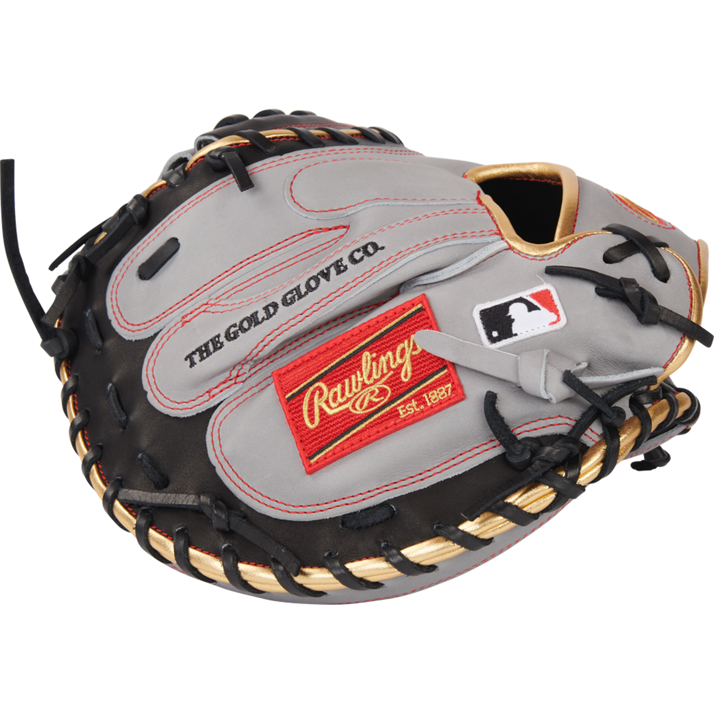 GANT DE BASEBALL HEART OF THE HIDE R2G PRORCM33-23BGS RECEVEUR 33"