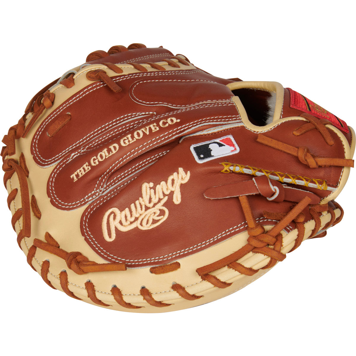 GANT DE BASEBALL PRO PREFERRED PROSCM33BRC RECEVEUR 33"