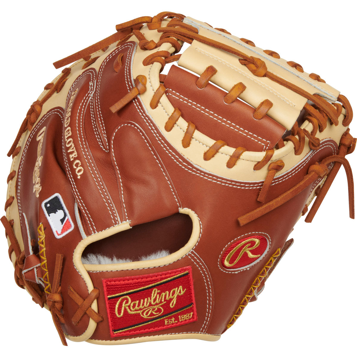 GANT DE BASEBALL PRO PREFERRED PROSCM33BRC RECEVEUR 33"