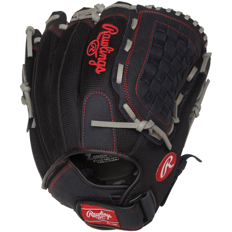GANT DE SOFTBALL RENEGADE R125BGS 12.5"