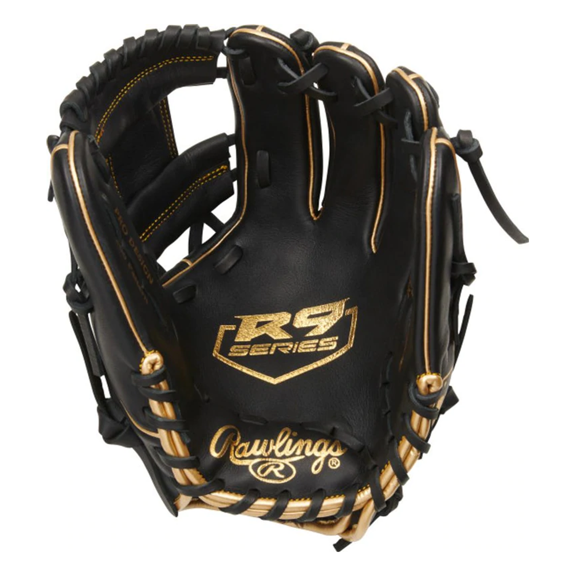 GANT DE BASEBALL R9 SERIES R9204-2BG 11.5''