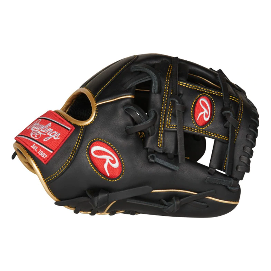 GANT DE BASEBALL R9 SERIES R9204-2BG 11.5''