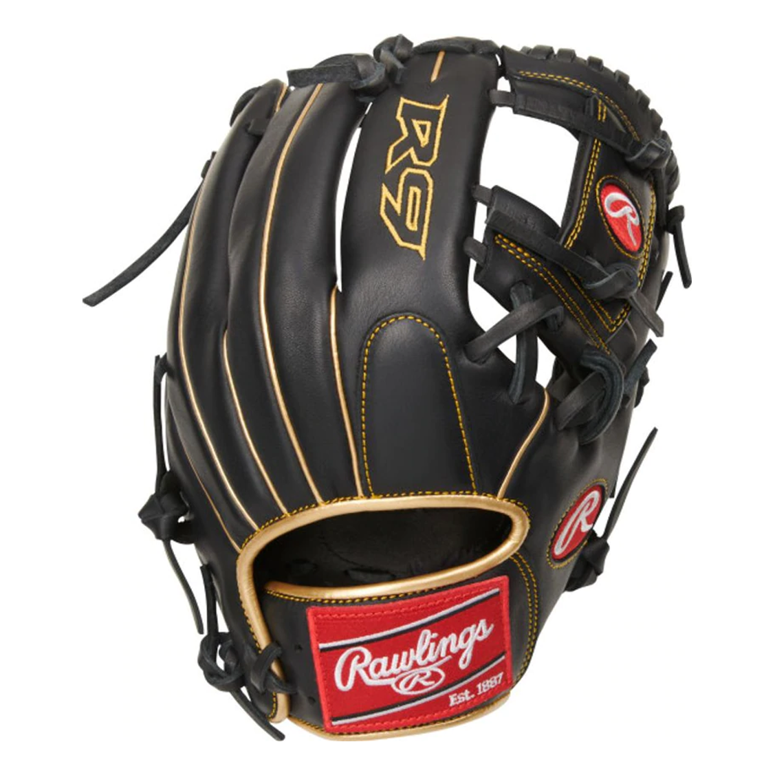 GANT DE BASEBALL R9 SERIES R9204-2BG 11.5''