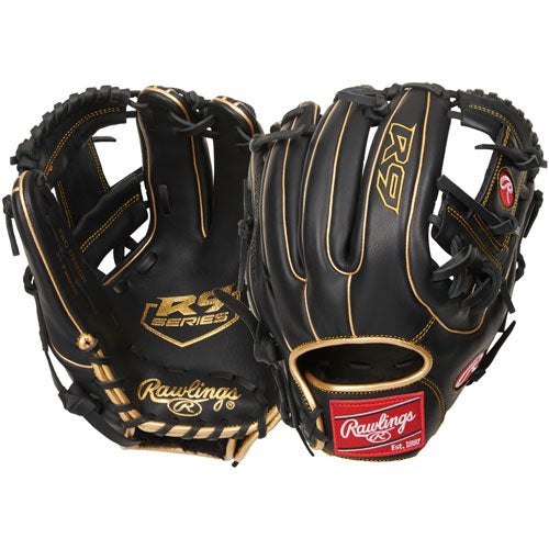 GANT DE BASEBALL R9 SERIES R9314-2BG 11.5''