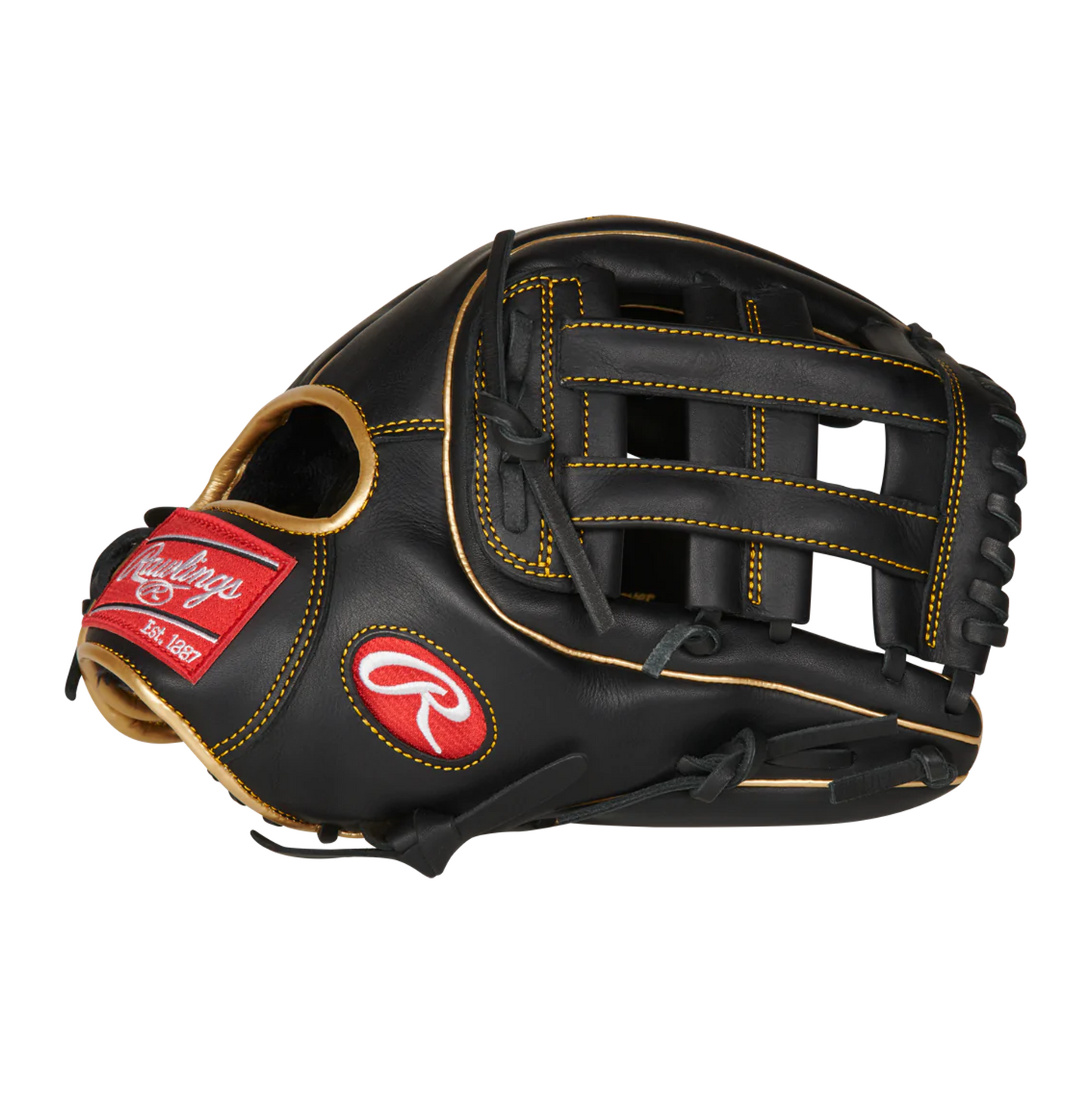 GANT DE BASEBALL R9 SERIES R9315-6BG 11.75''