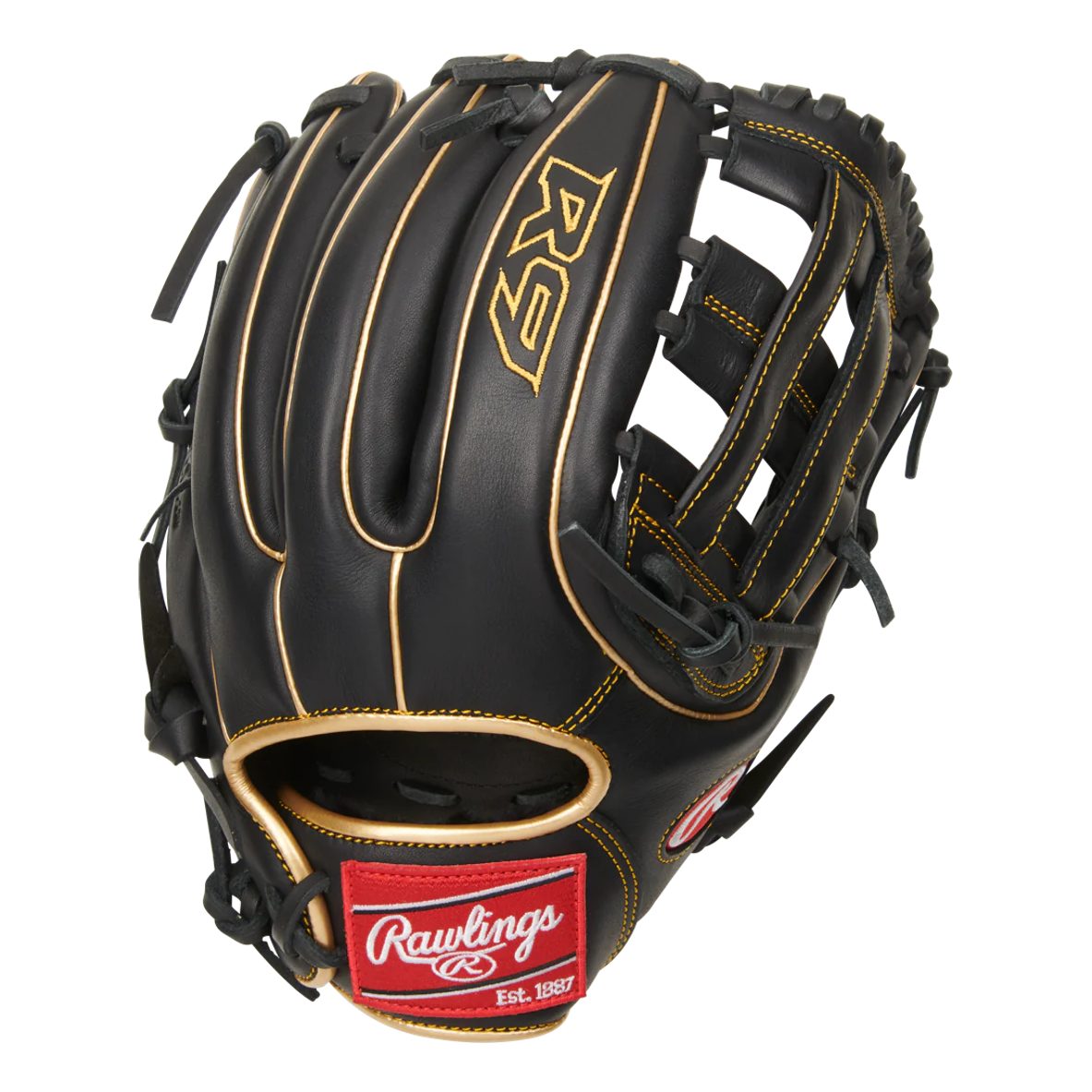 GANT DE BASEBALL R9 SERIES R9315-6BG 11.75''