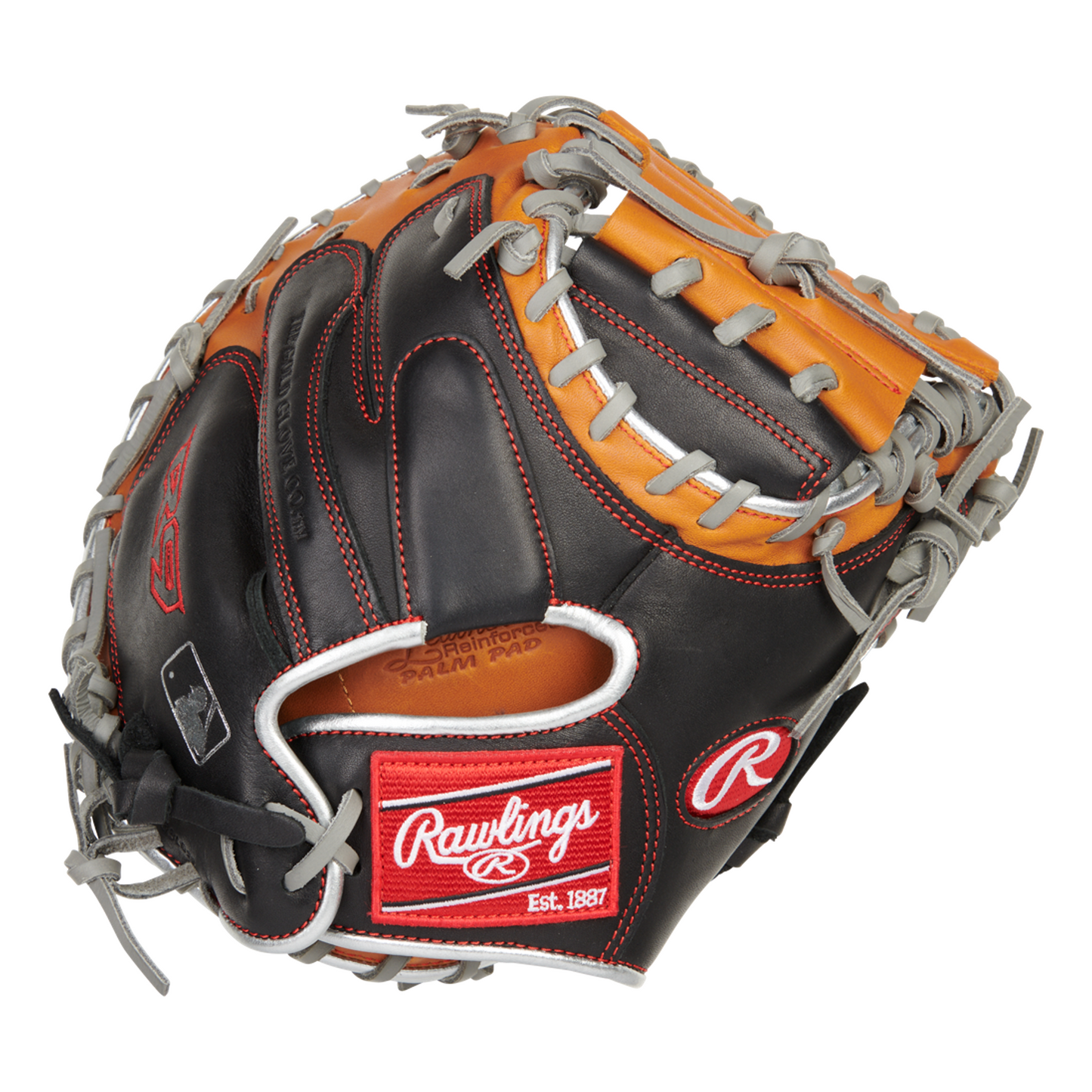 GANT DE BASEBALL R9 CONTOUR R9CMU-23BT RECEVEUR 32''