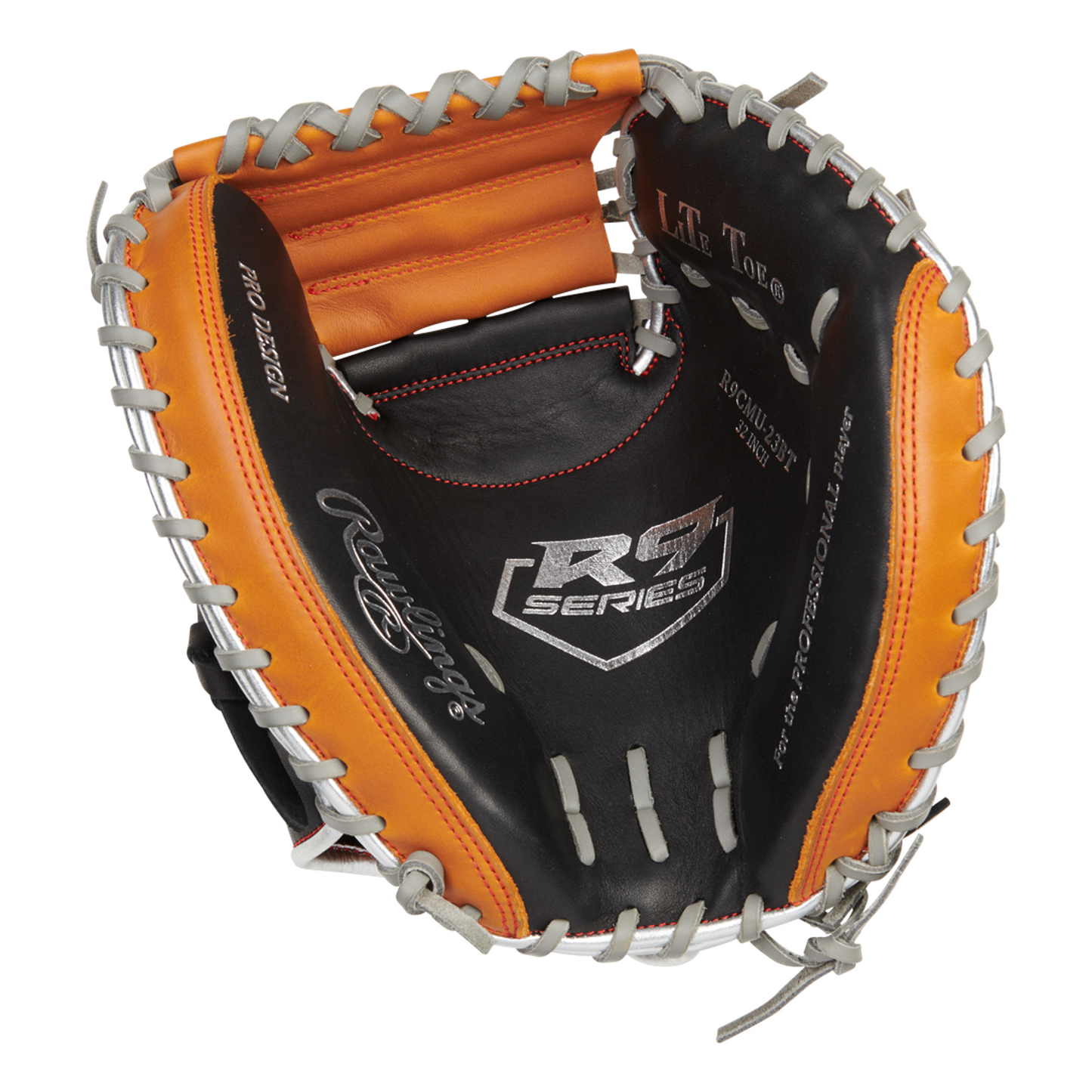 GANT DE BASEBALL R9 CONTOUR R9CMU-23BT RECEVEUR 32''