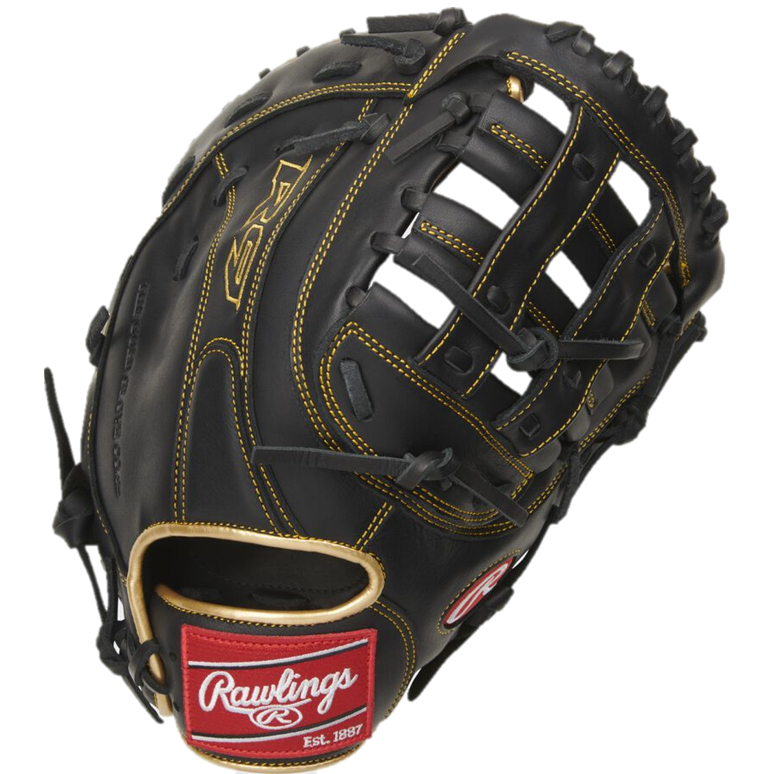 GANT DE BASEBALL R9 SERIES R9FM18BG 1B 12.5''