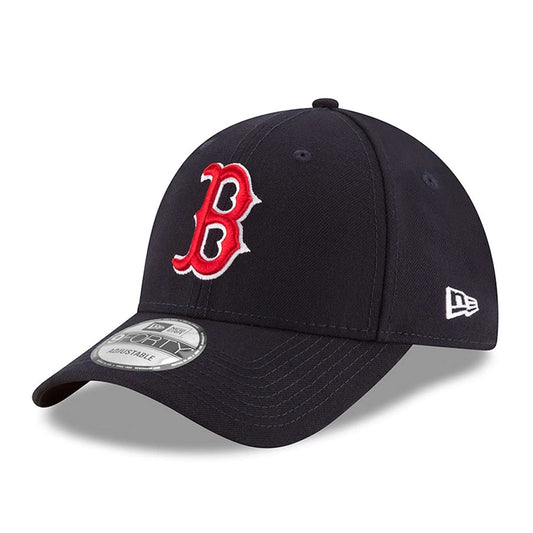 CASQUETTE 9FORTY MLB RED SOX