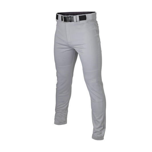 PANTALON DE BASEBALL RIVAL + OPEN BOTTOM