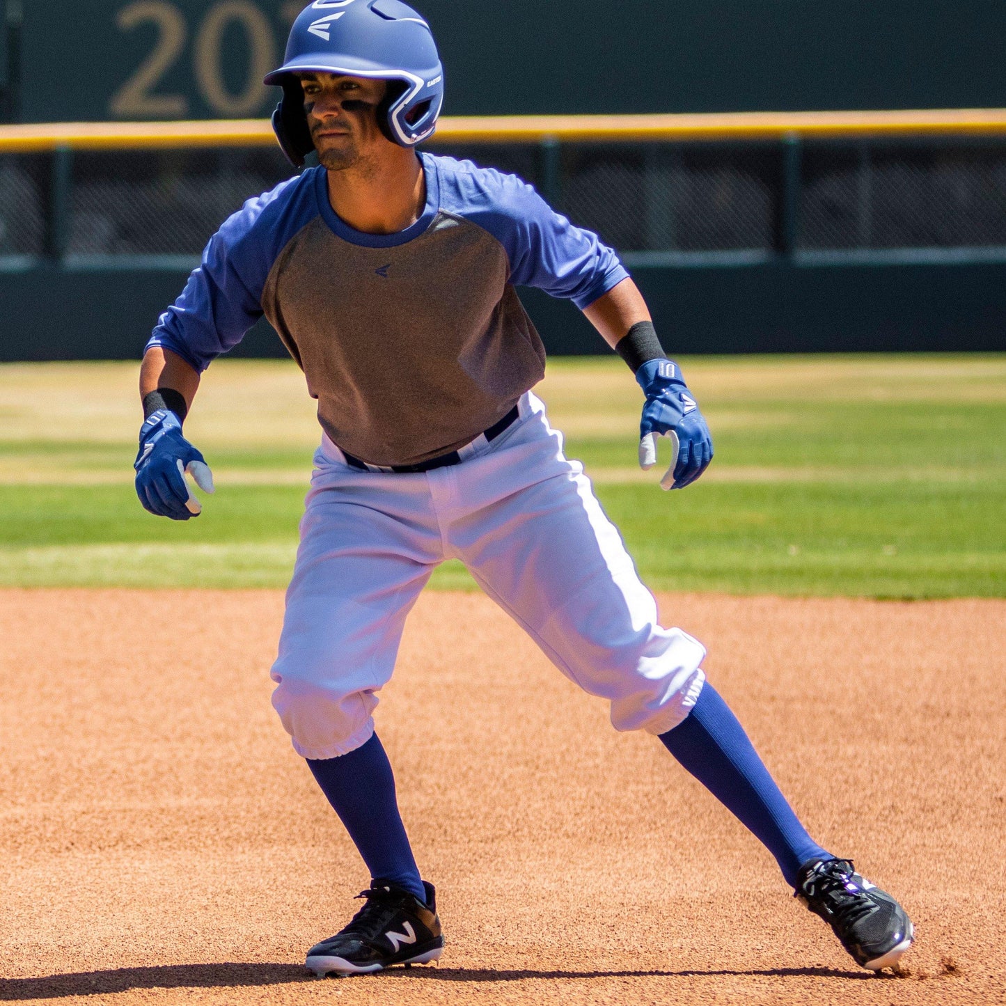 PANTALON DE BASEBALL RIVAL+ KNICKER