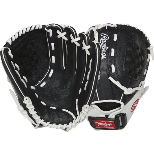 GANT DE SOFTBALL SHUT OUT RSO120BW 12"