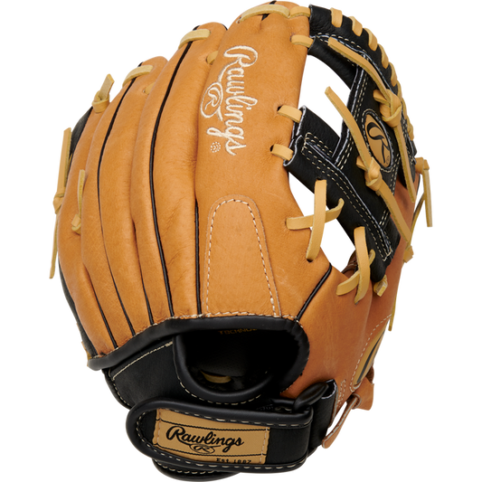 GANT DE BASEBALL SURE CATCH SC100TBI 10''