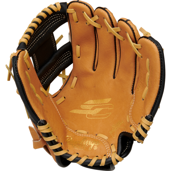 GANT DE BASEBALL SURE CATCH SC100TBI 10''