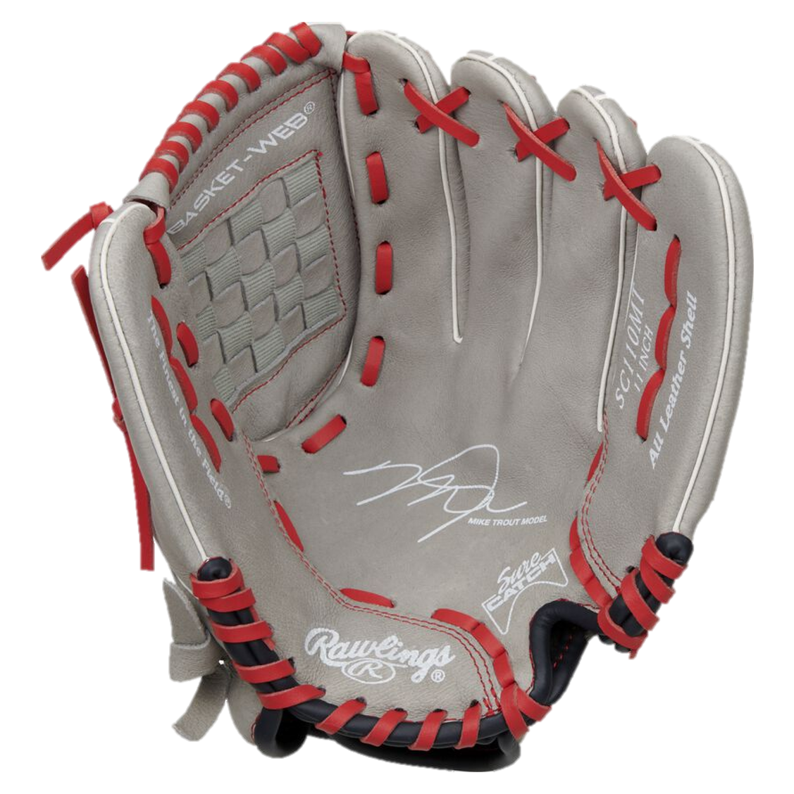 GANT DE BASEBALL SURE CATCH SC110MT 11"