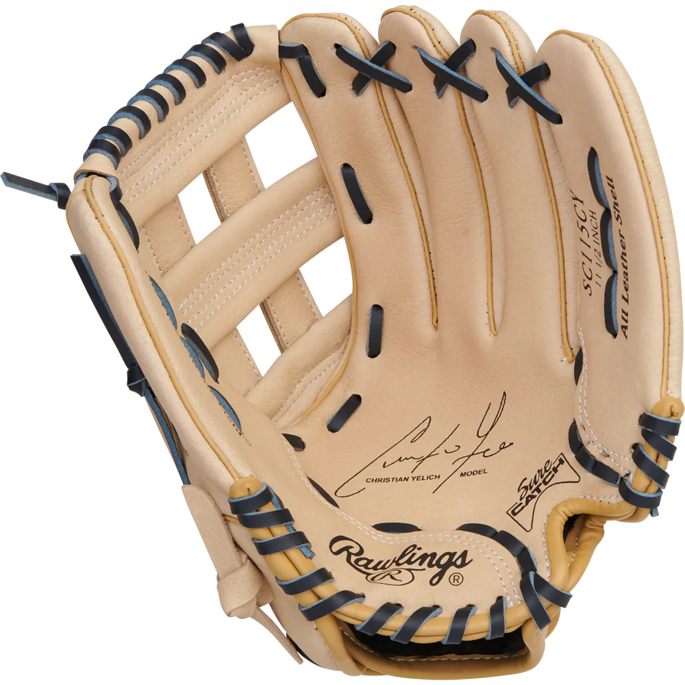 Gant de baseball Rawlings NXT SERIES (11,5