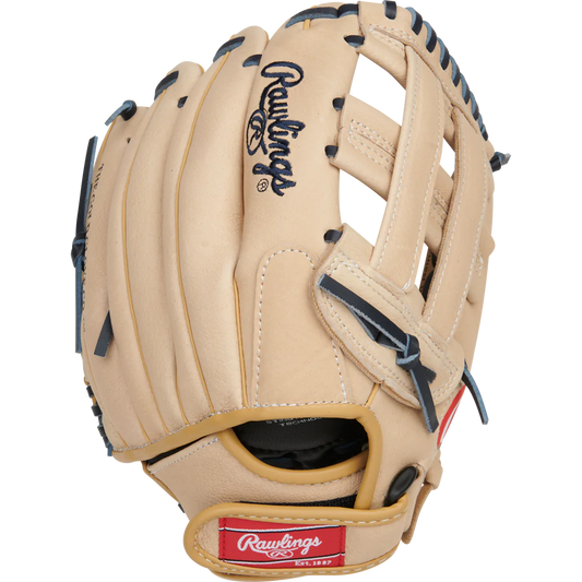 GANT DE BASEBALL SURE CATCH SC115CY YELICH 11.5''