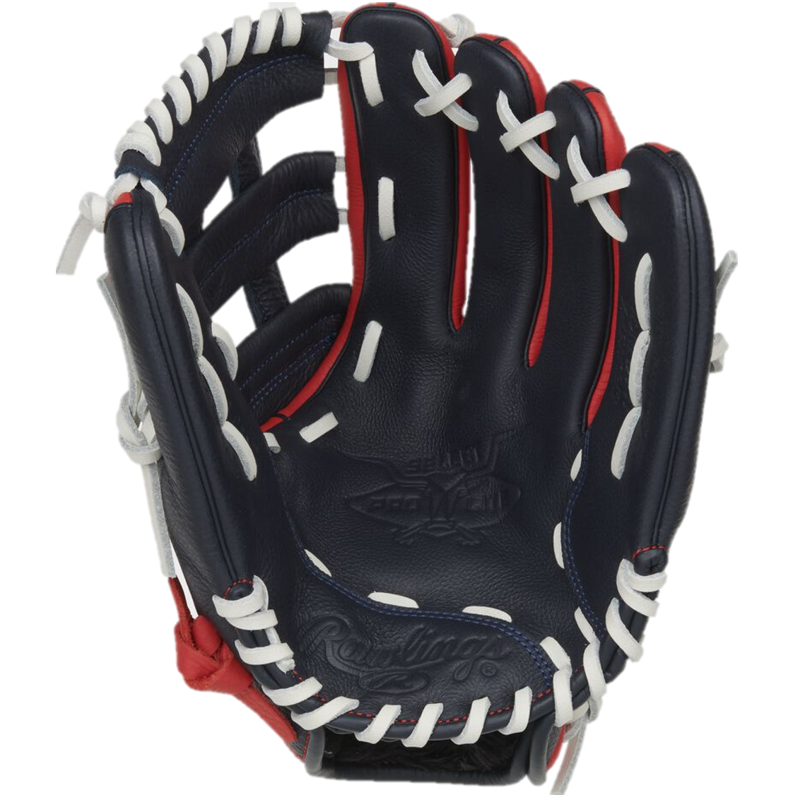 GANT DE BASEBALL SELECT PRO LITE SPL115RA ACUNA 11.5''