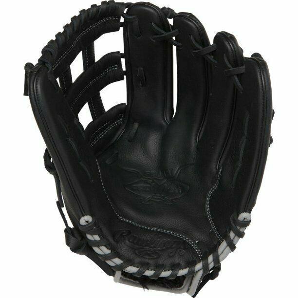 GANT DE BASEBALL SELECT PRO LITE SPL120AJBB 12"