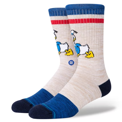 BAS STANCE VINTAGE DISNEY