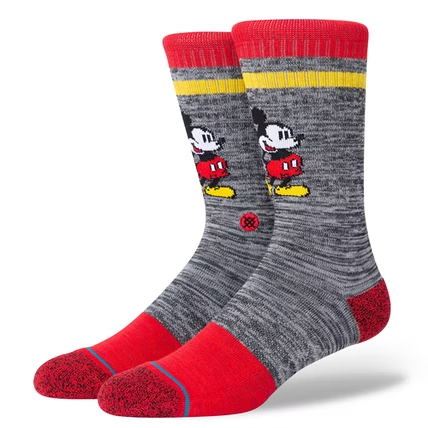 BAS STANCE VINTAGE DISNEY