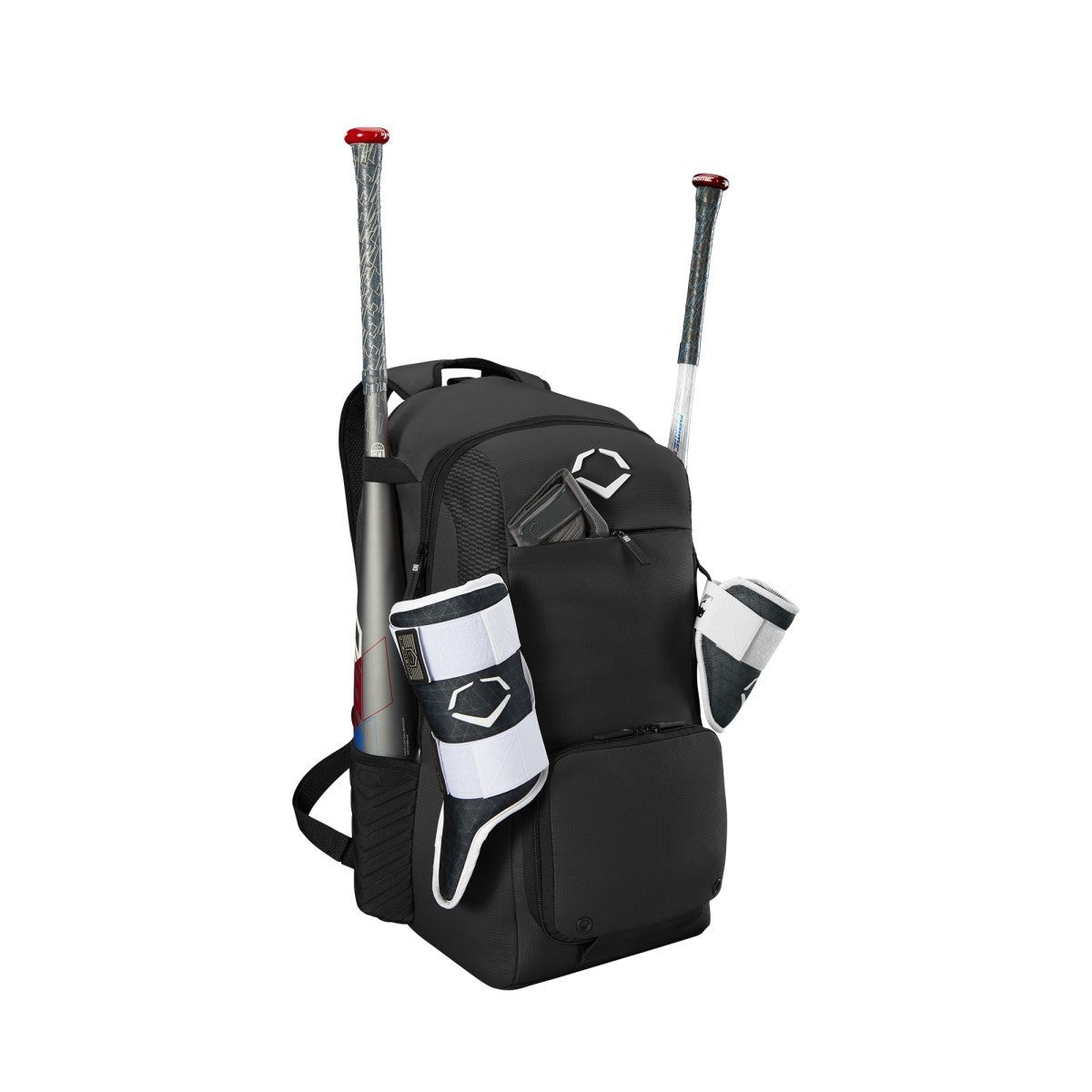 SAC À DOS DE BASEBALL STANDOUT