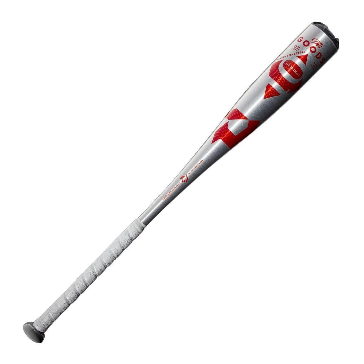 BÂTON DE BASEBALL THE GOODS ONE PIECE 2022 USSSA 2 3/4'' (-10)