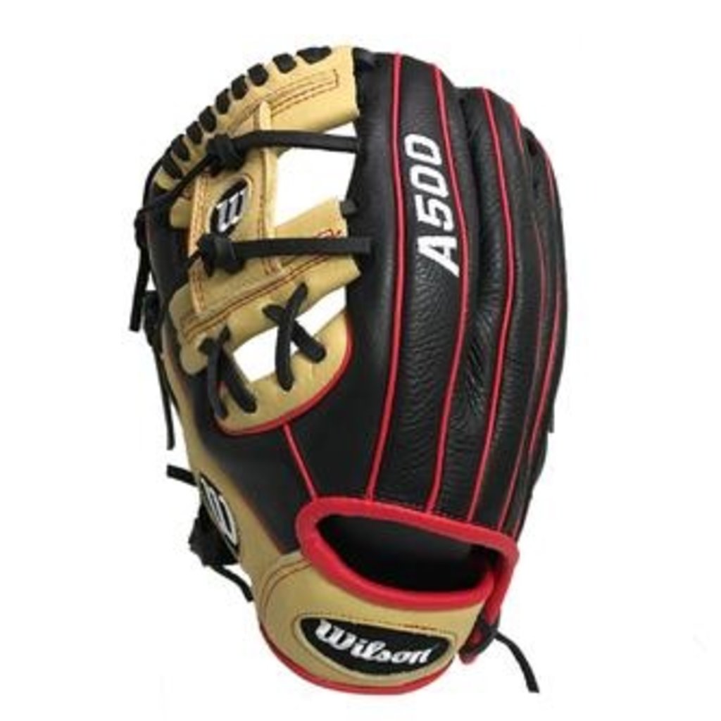 GANT DE BASEBALL A500 11.0