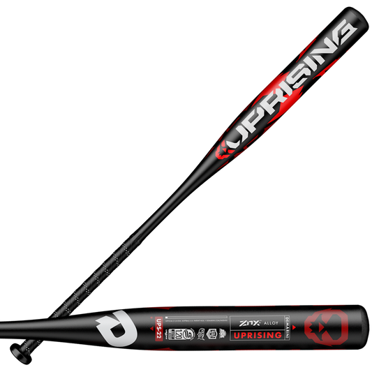BÂTON DE SOFTBALL UPRISING UPS-22