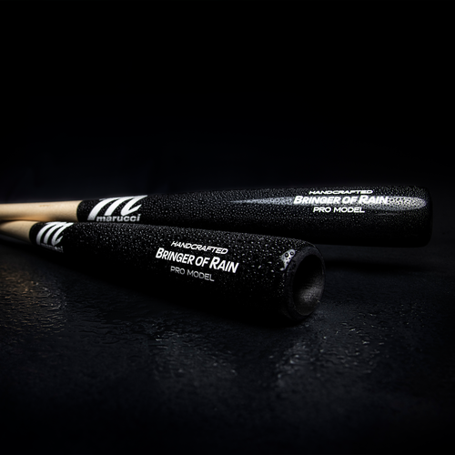 BÂTON DE BOIS EN ÉRABLE PRO MODEL BRINGER OF RAIN DONALDSON