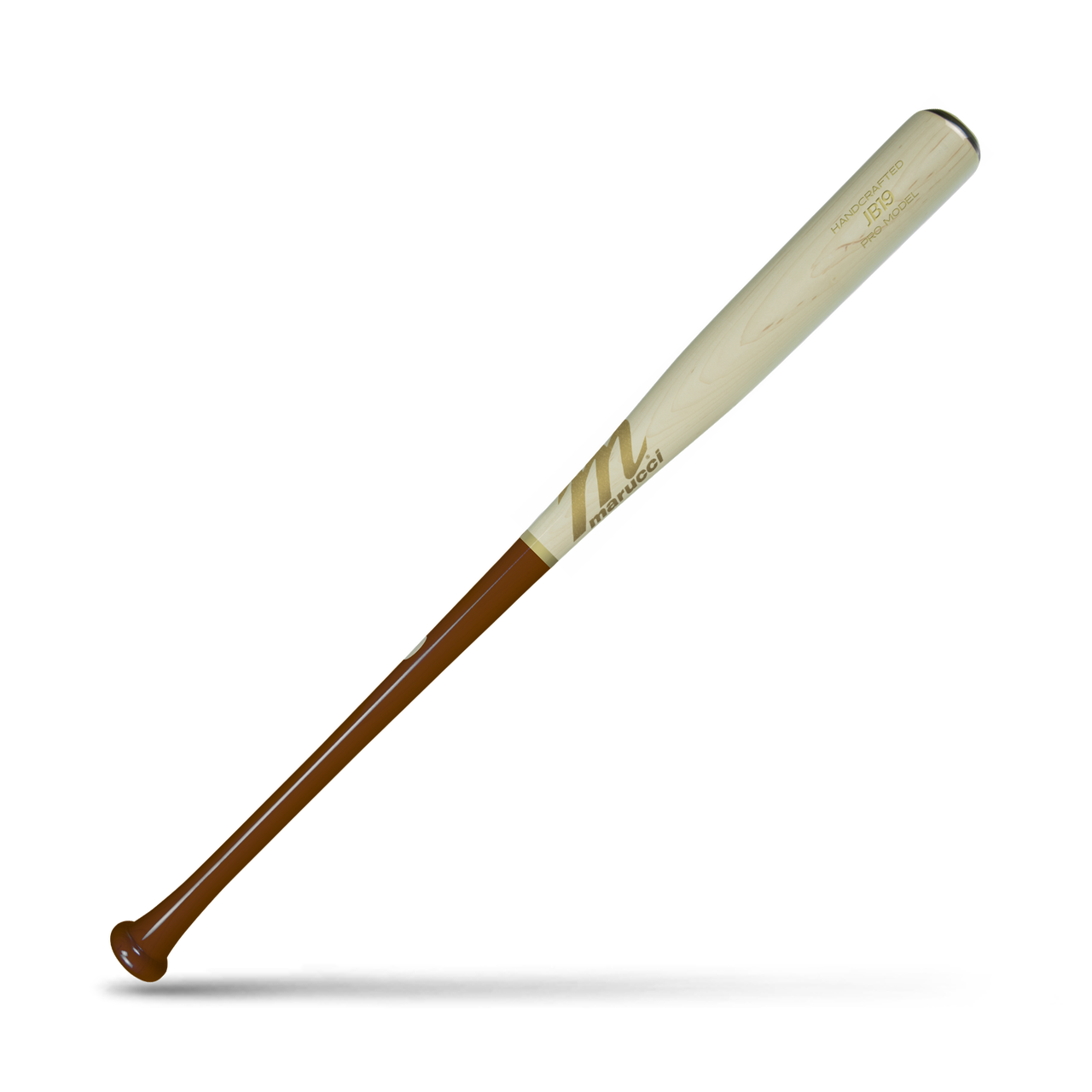 BÂTON DE BOIS EN ÉRABLE JB19 BAUTISTA PRO MODEL
