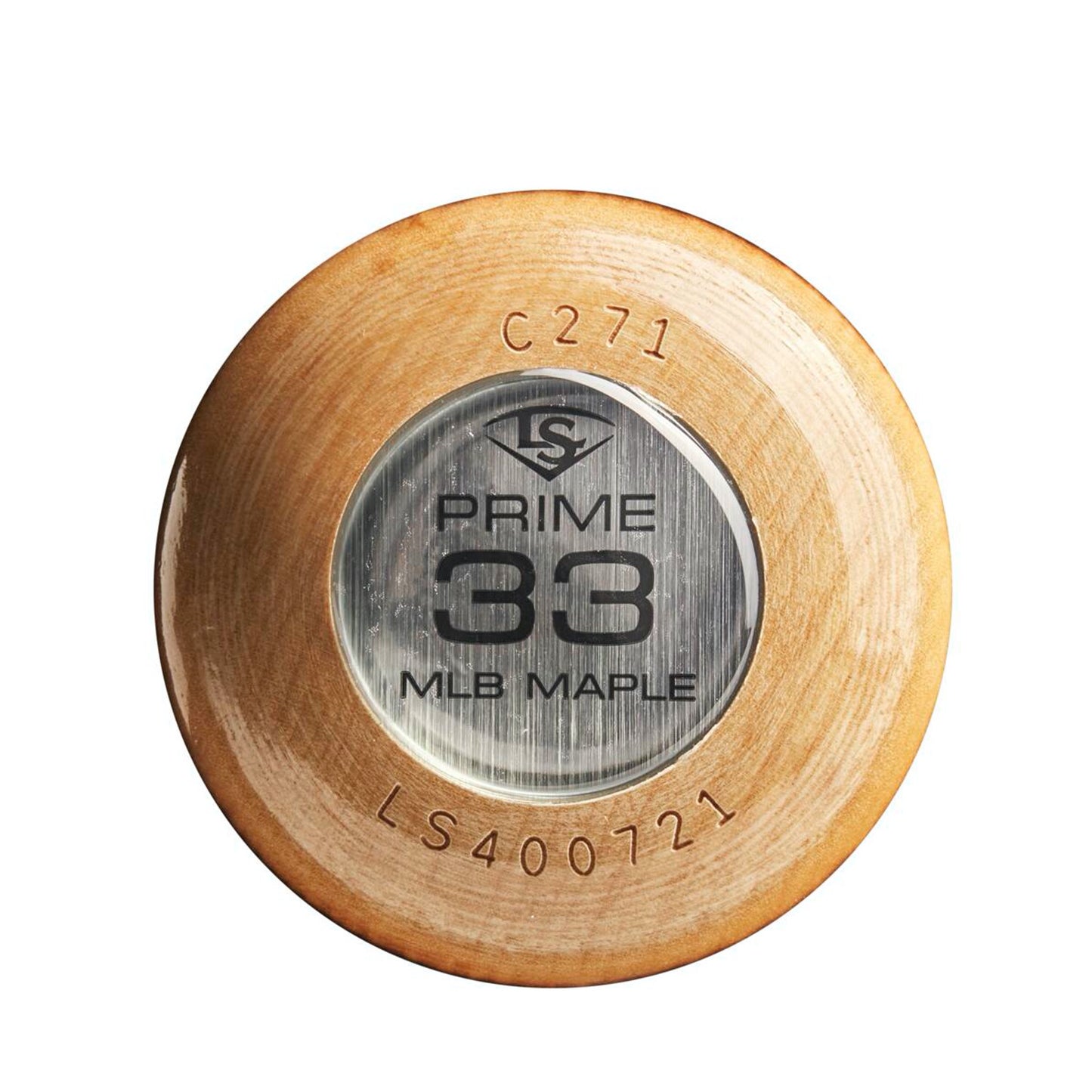 BÂTON DE BASEBALL EN ÉRABLE MLB PRIME C271