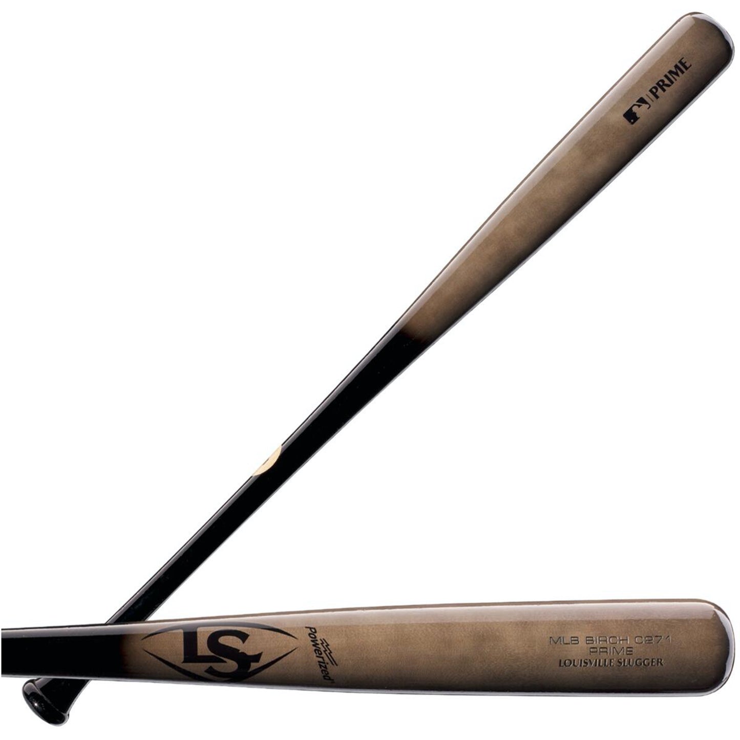 BÂTON DE BASEBALL EN BOULEAU MLB PRIME C271