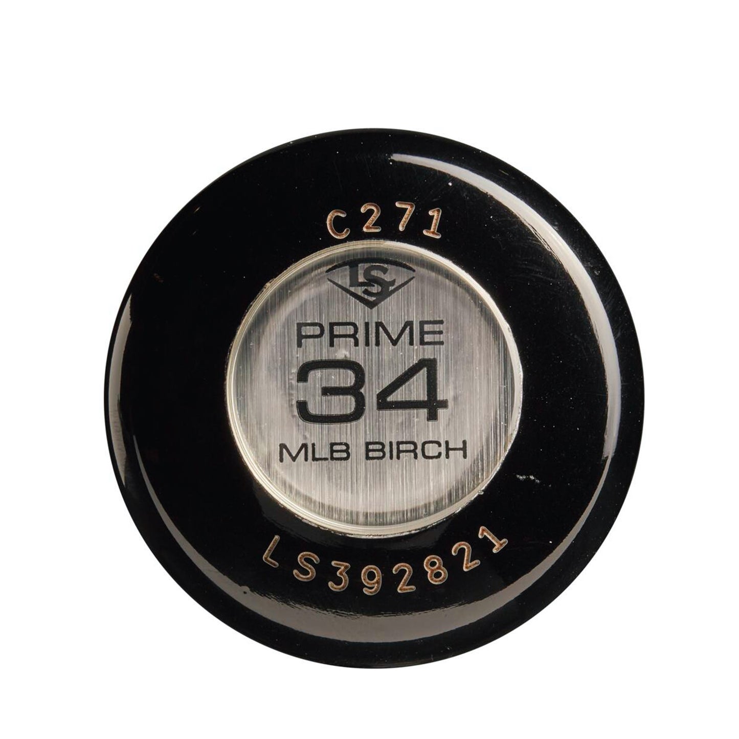BÂTON DE BASEBALL EN BOULEAU MLB PRIME C271