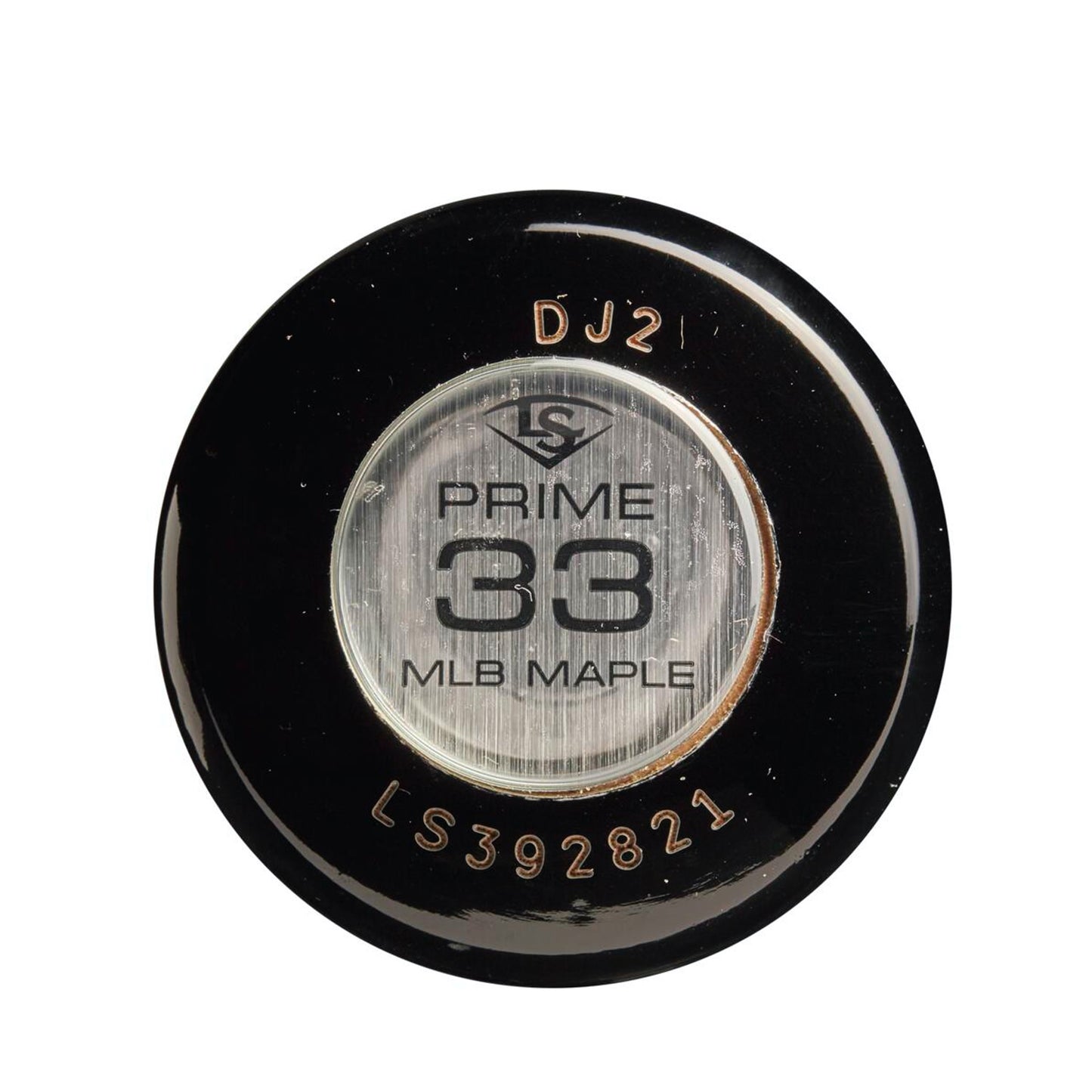 BÂTON DE BASEBALL EN ÉRABLE MLB PRIME DJ2 CAPTAIN