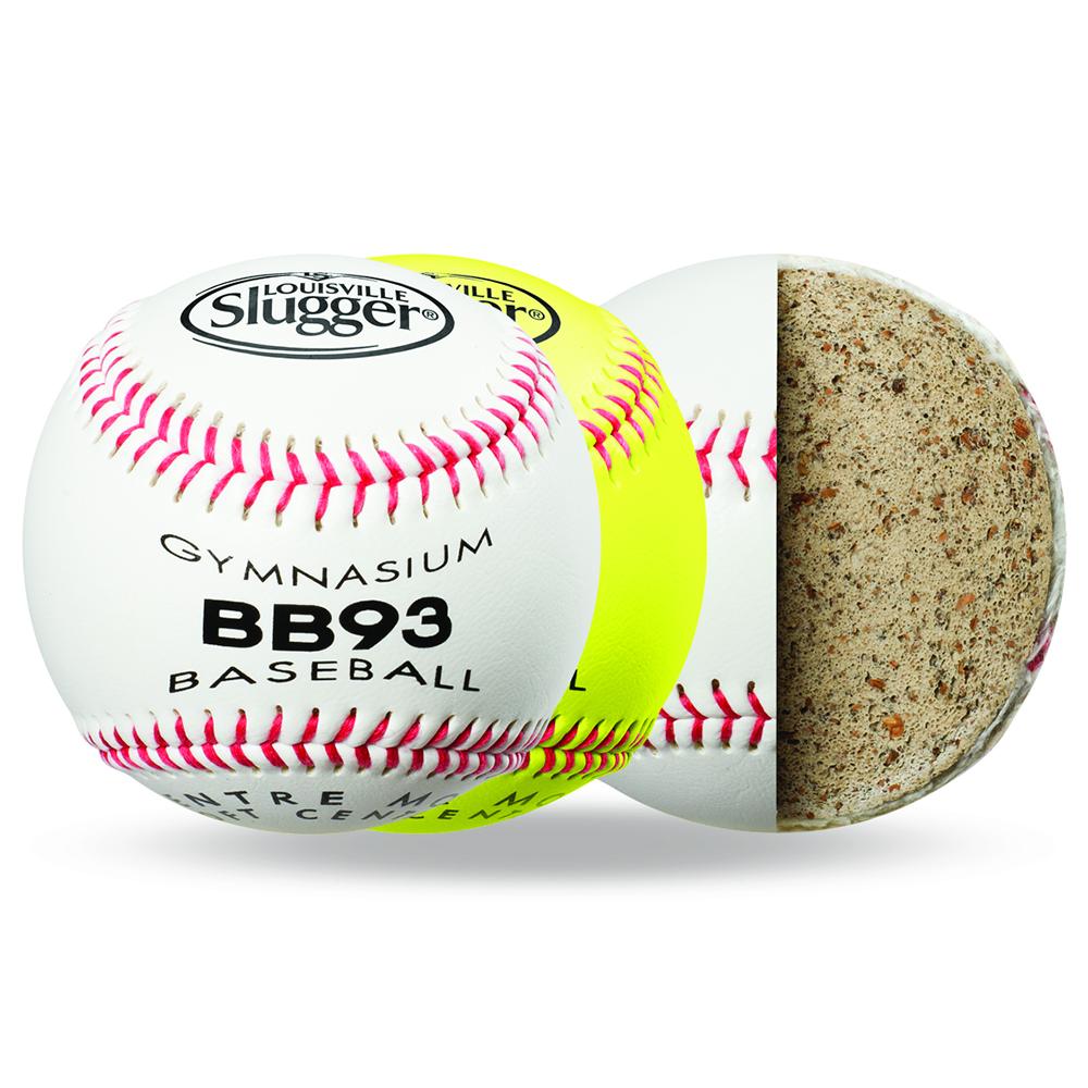 BALLE DE BASEBALL BB93 (11U - GYM)