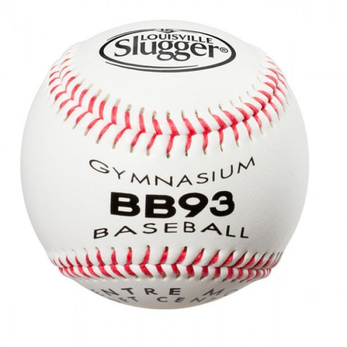 BALLE DE BASEBALL BB93 (11U - GYM)