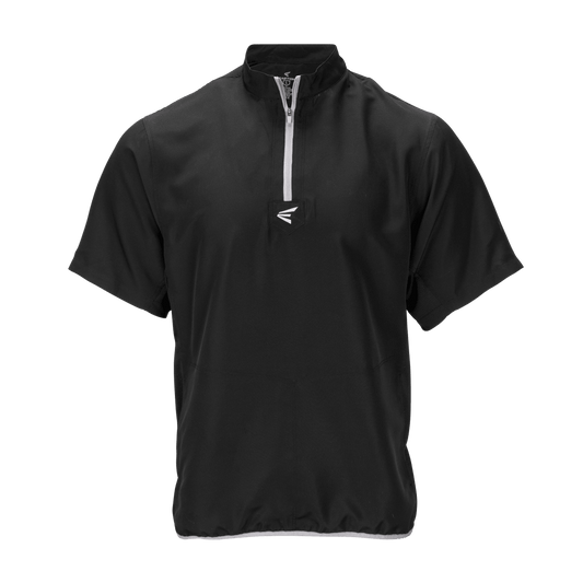 BATTING JACKET ALPHA MANCHES COURTES