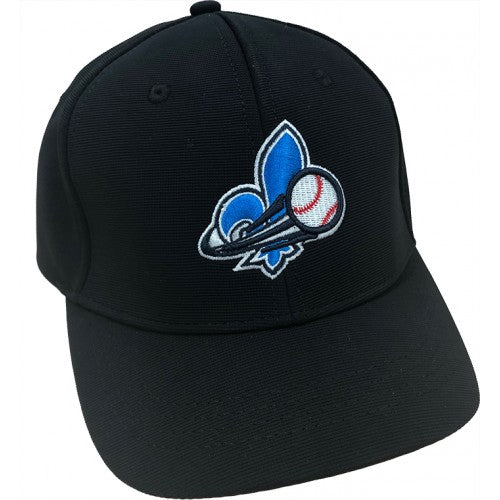 CASQUETTE D'ARBITRE FLEXFIT BASEBALL QUÉBEC