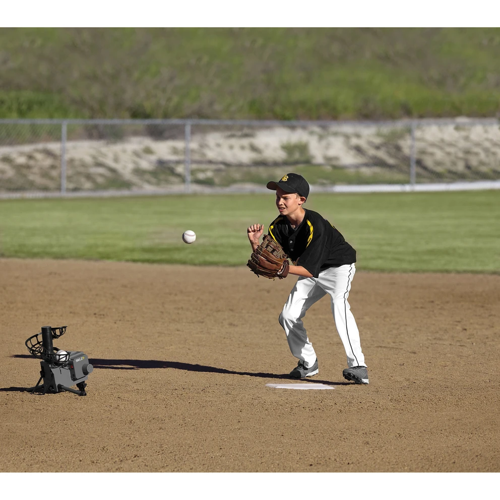 MACHINE CATAPULTE SOFT TOSS