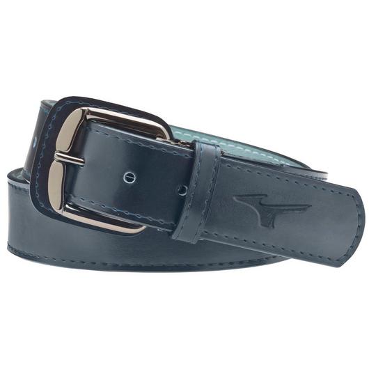 CEINTURE DE BASEBALL EN CUIR