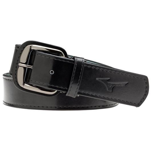 CEINTURE DE BASEBALL EN CUIR